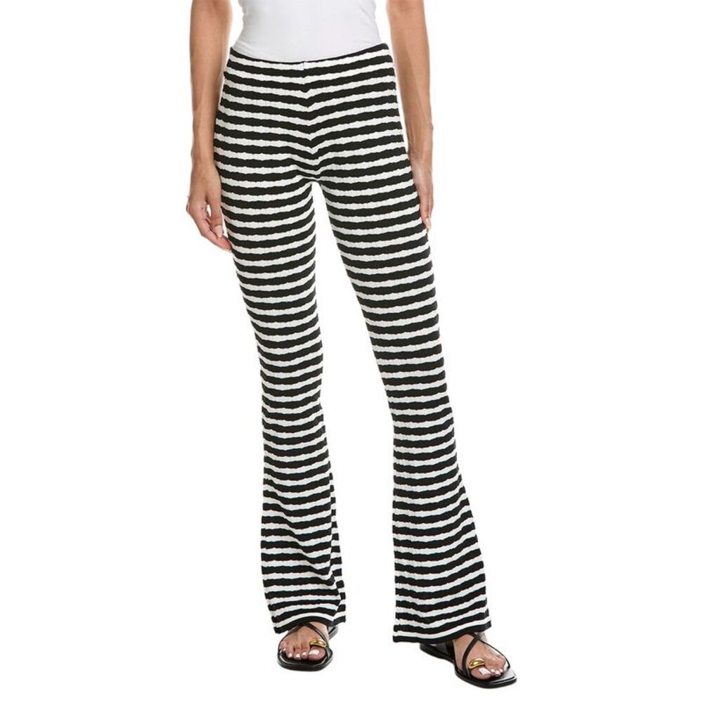 Abbey Womens  Pant, Black